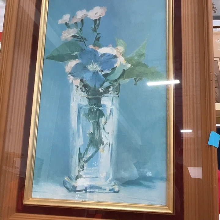 宇*精品剪纸艺术品