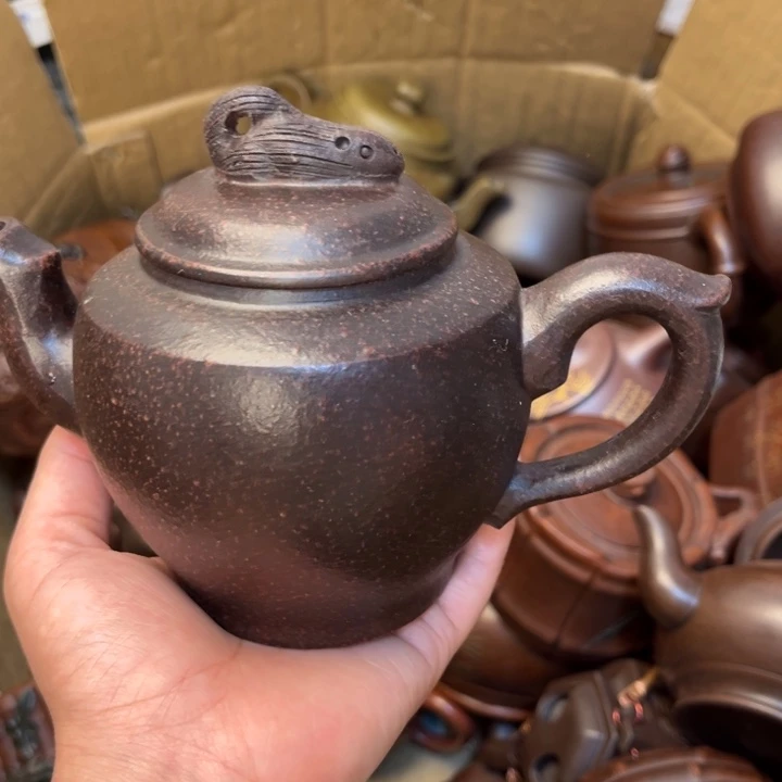 茶壶紫砂紫砂壶等各种器具
