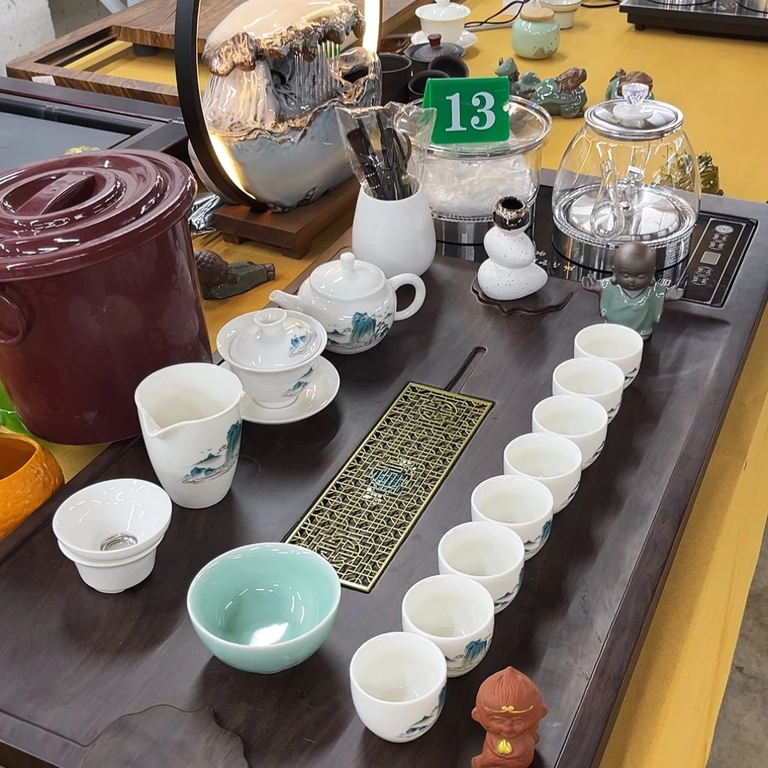 茶盘茶盘特价上新