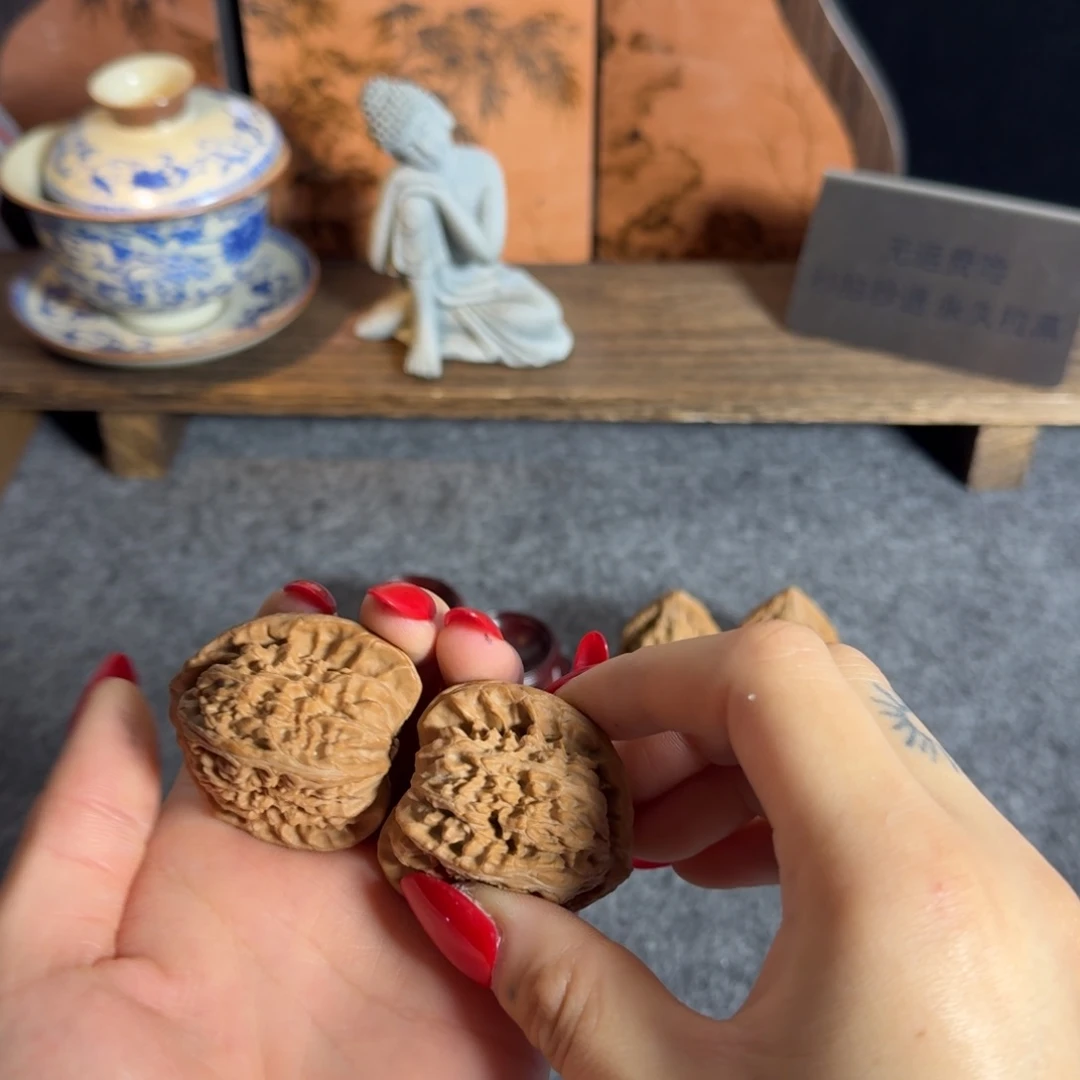 秋***友41白狮子全品老树不打药
