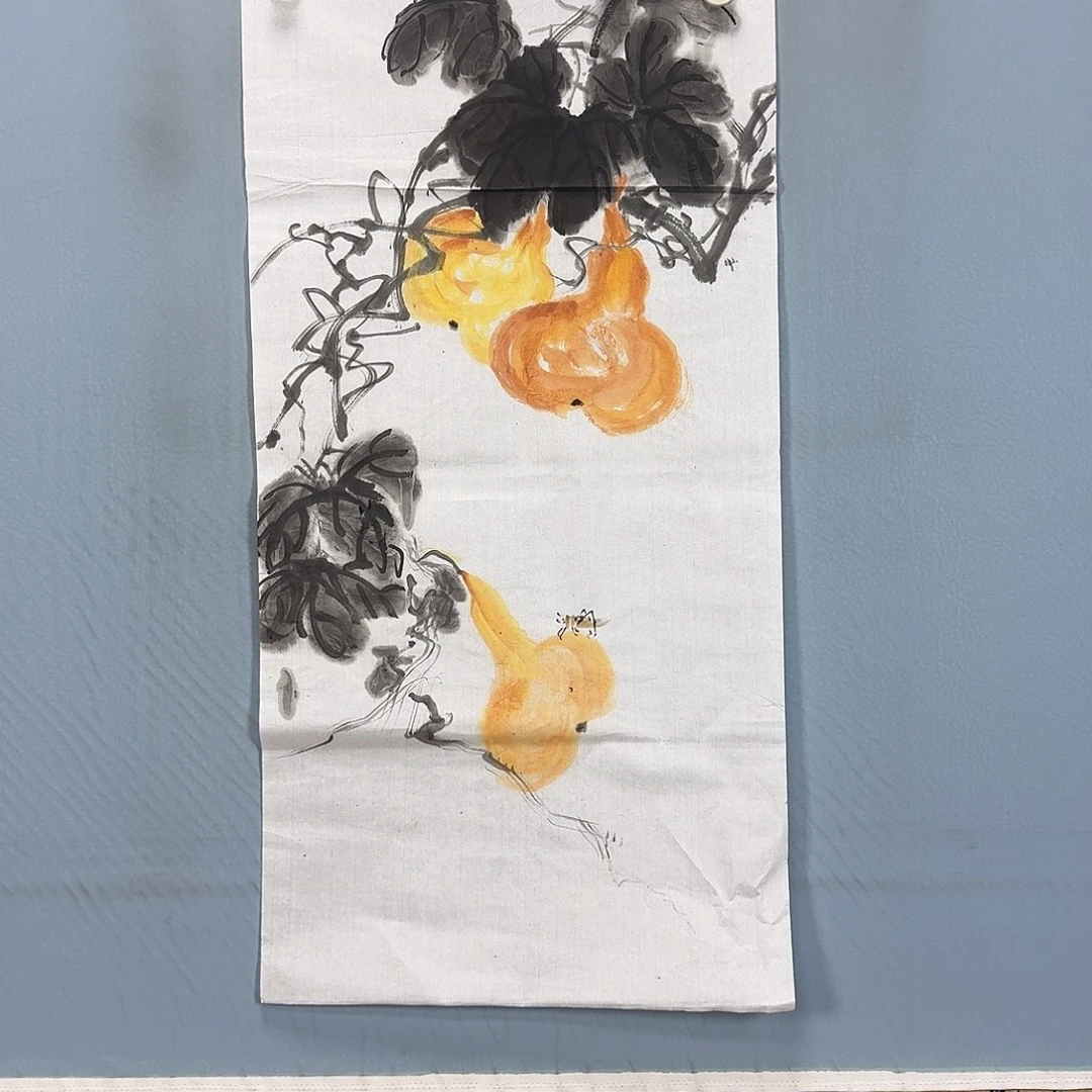 国画231 牡丹一如你初