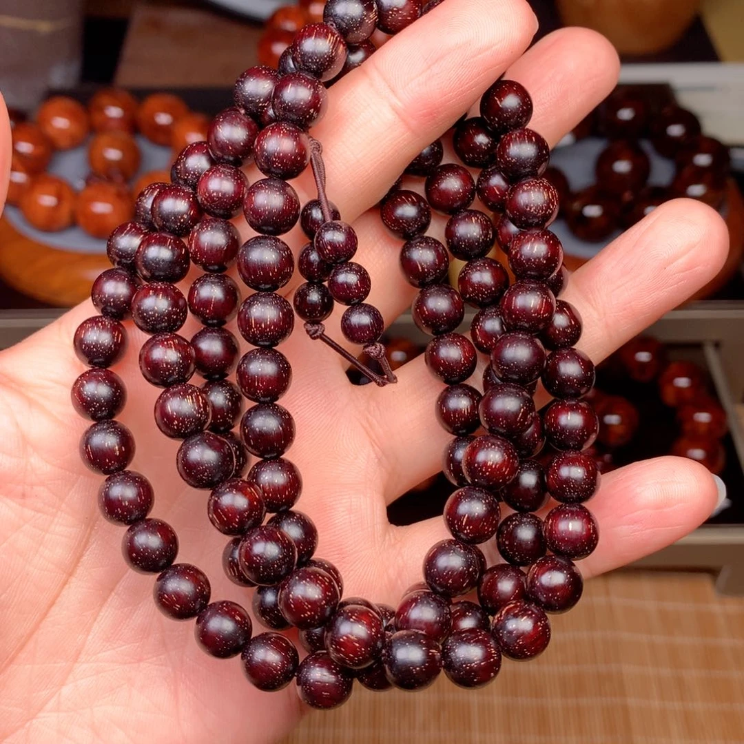 檀香紫檀（小叶紫檀）宁2w