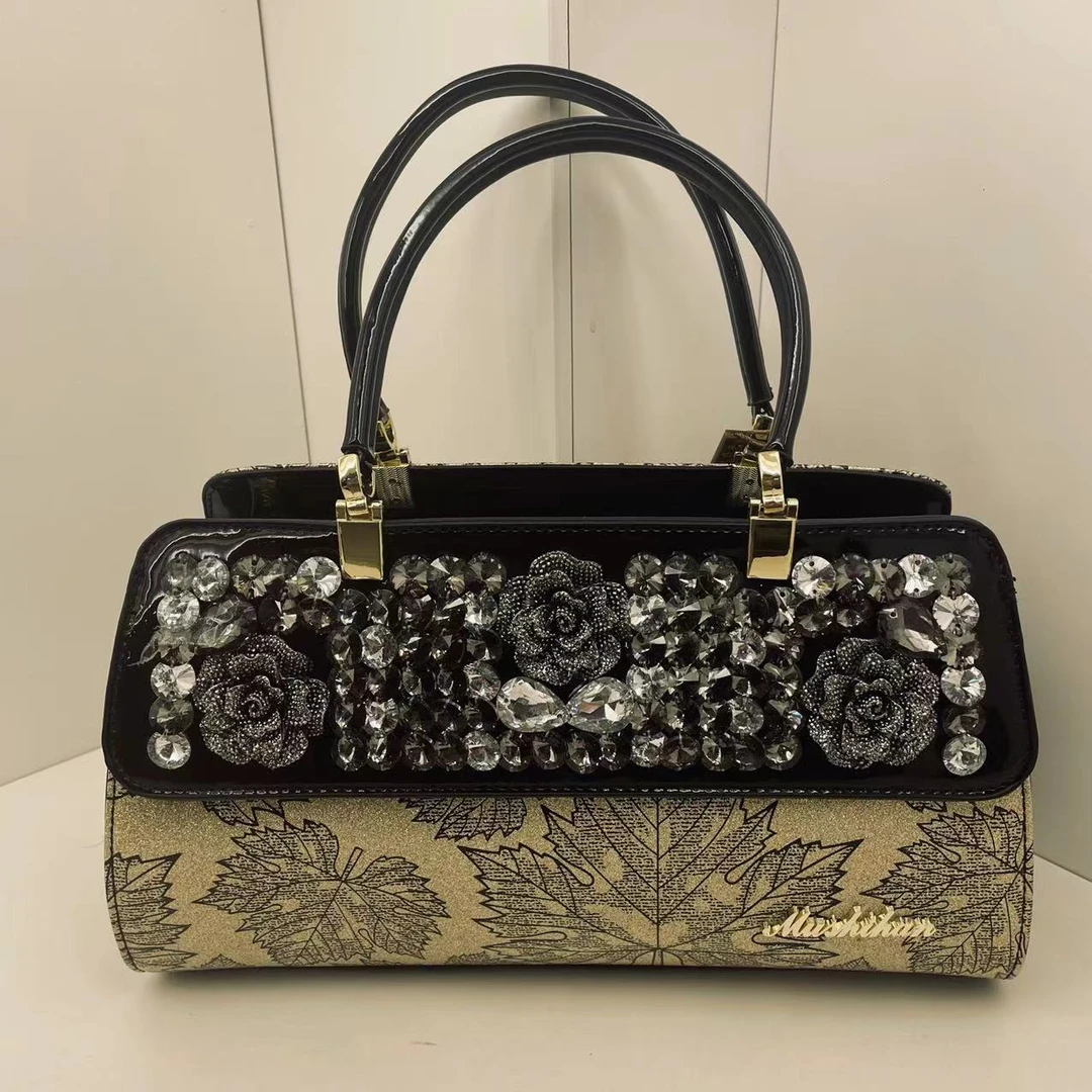 【粉丝福利】时尚百搭潮流女包