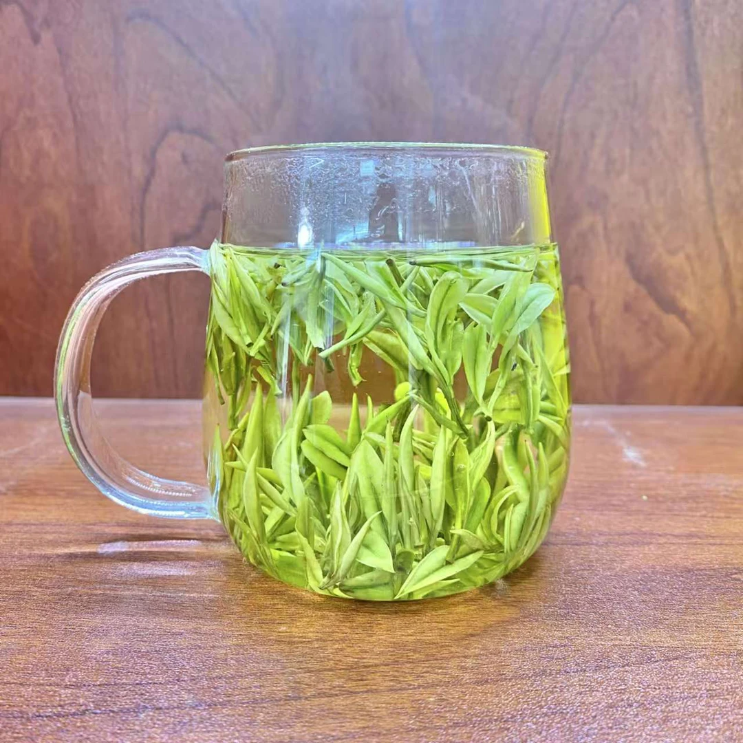 ~2024年春茶新茶598安吉白茶