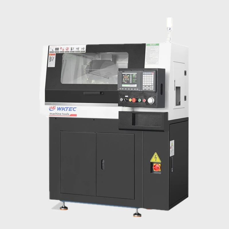 全自动纵切数控凸轮走心机五金件插针件加工机械设备CNC数控车床