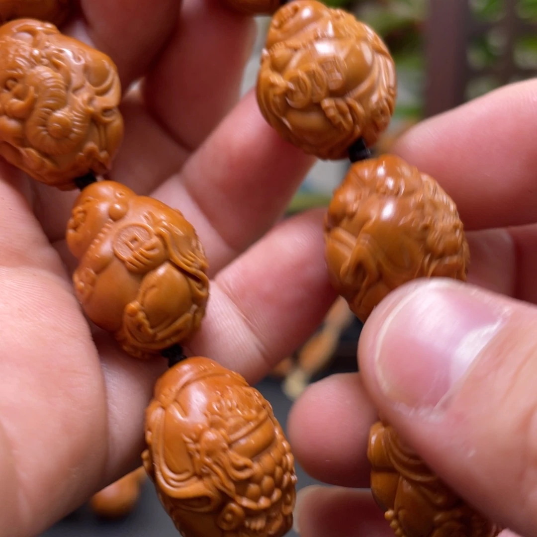 橄榄核手串/手链橄榄核