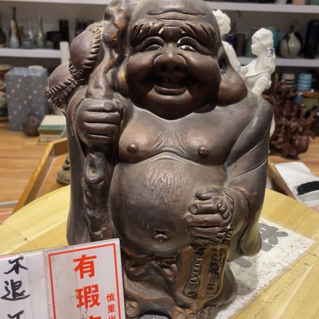 工艺美术品陶瓷艺术