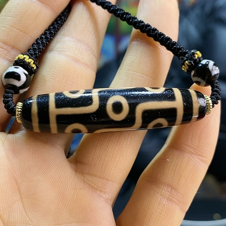 玛瑙/玉髓颈饰未镶嵌173