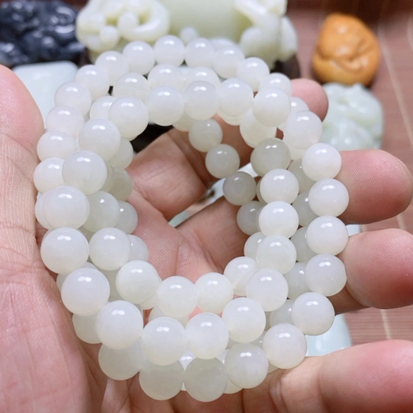 【闪购商品】和田玉未镶嵌挂件?****。