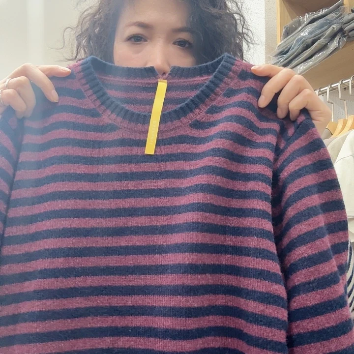 羊羔毛The only way I could do that was