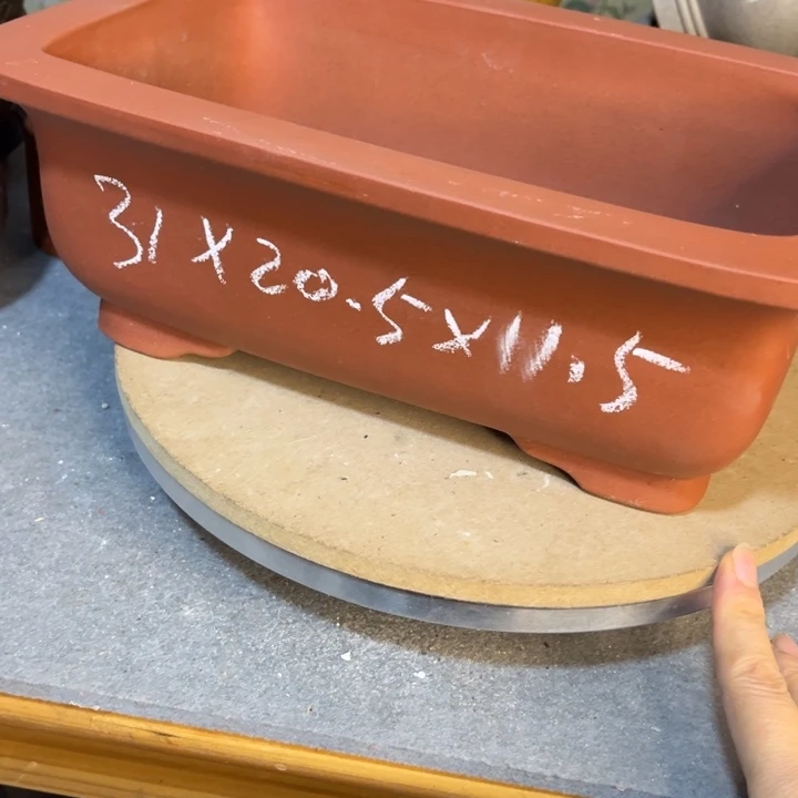 花盆紫砂紫砂花盆