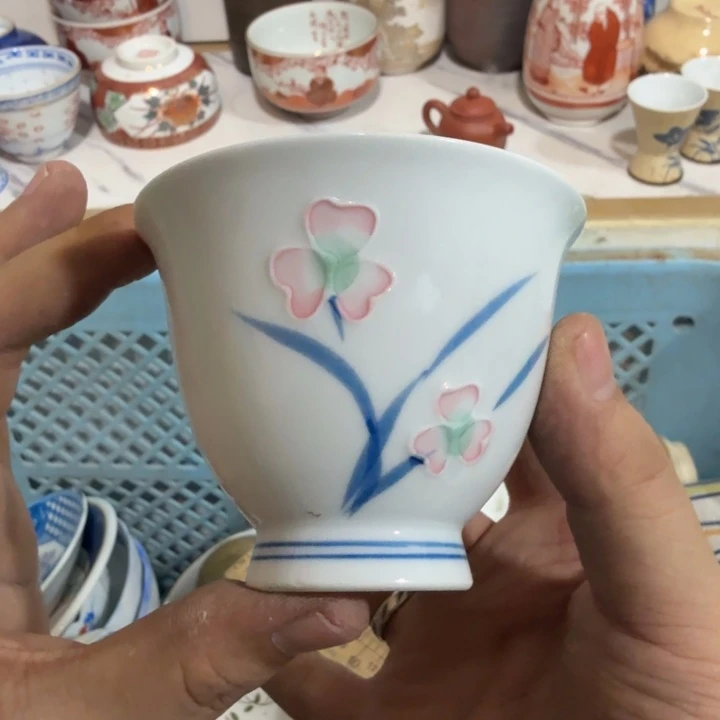 陶瓷推荐第二名20包邮