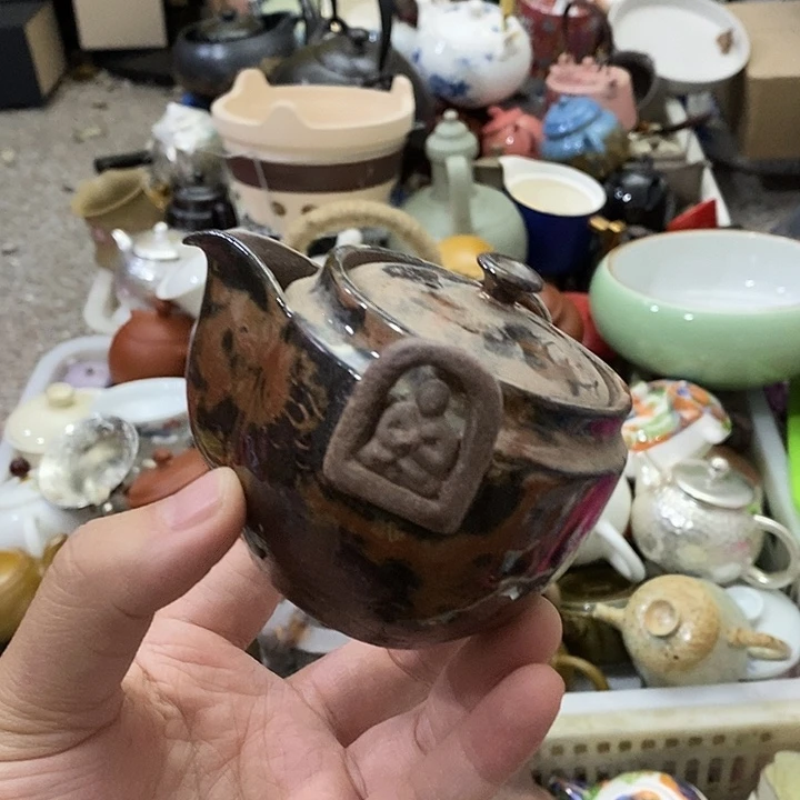 陶瓷艺术品及陶瓷制品