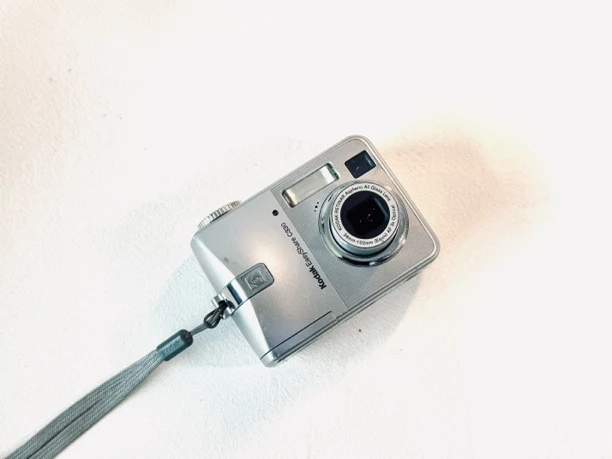 9新 Kodak/柯达 柯达c330 复古ccd 色彩感浓郁 复古好看