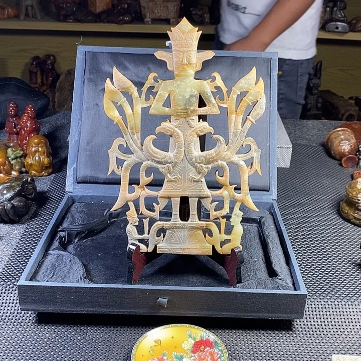 闪购链接一图一物