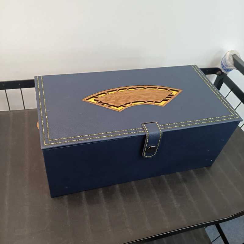 壶说砂 紫砂1.25日礼盒008