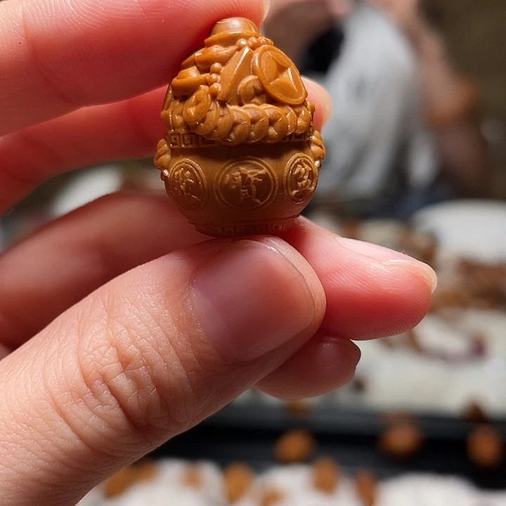 橄榄核手串/手链橄榄核