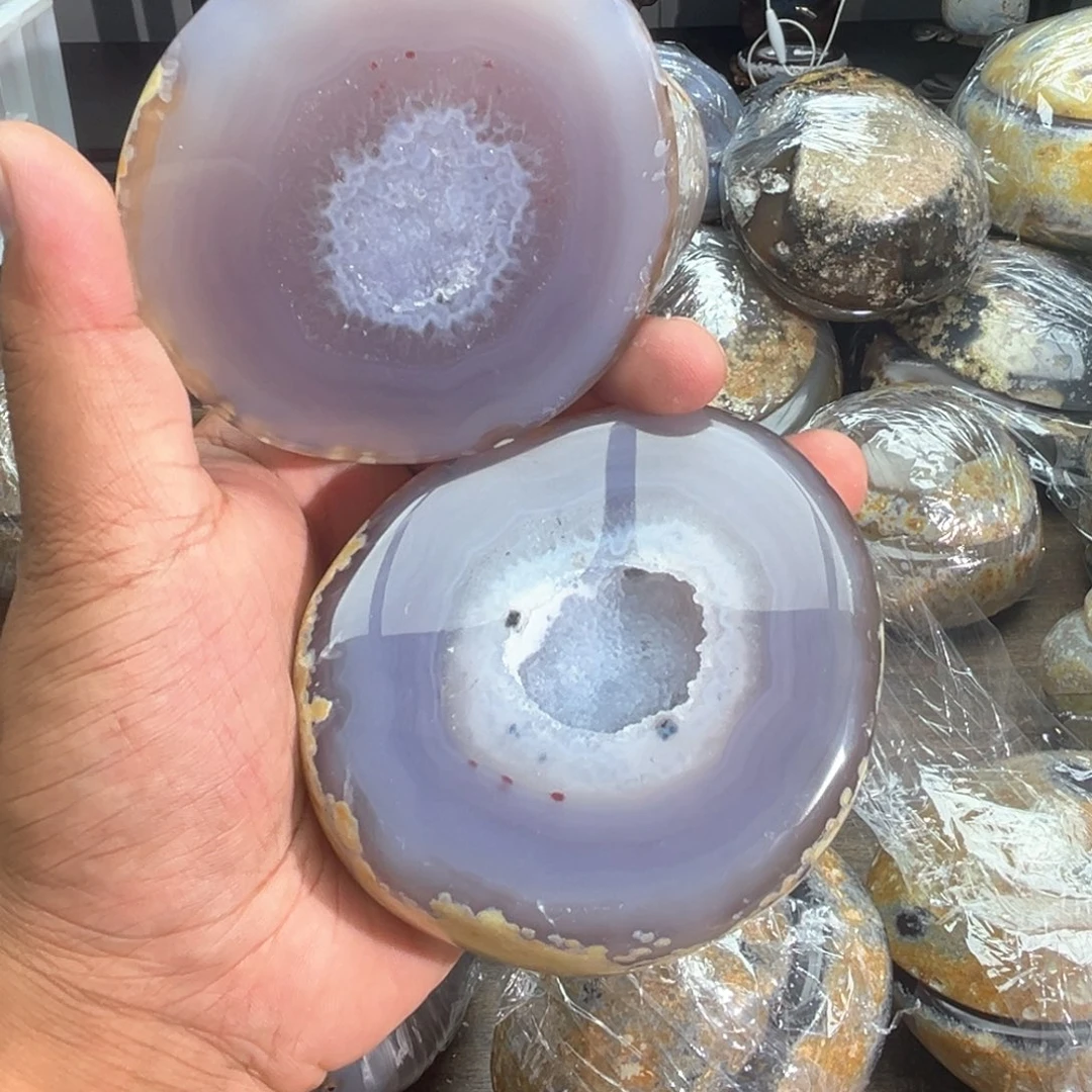 未镶嵌紫晶大型摆件（非配饰）