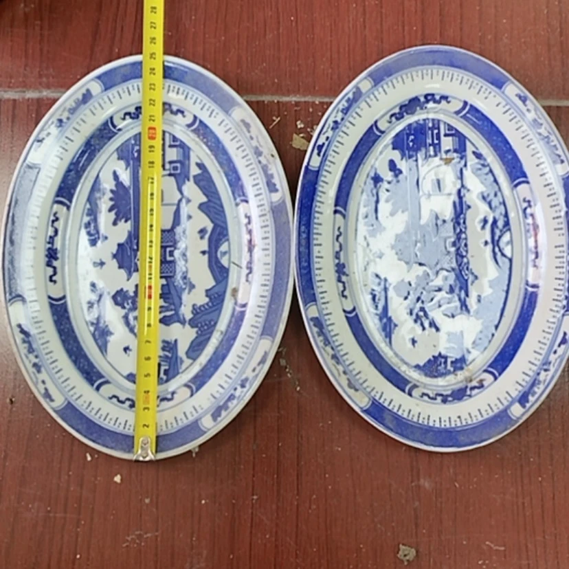 【闪购商品】瓷片景德镇现代工艺品