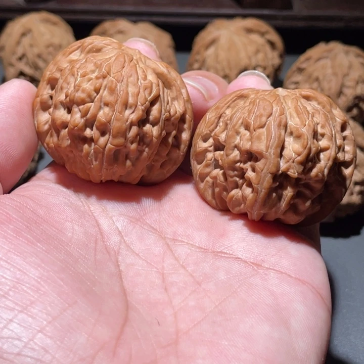 *****吊坠桃核41磨盘全品