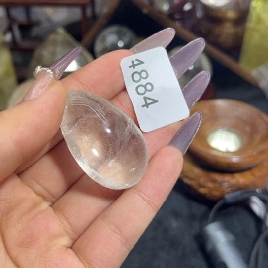 【闪购商品】水晶大型摆件（非配饰）未镶嵌