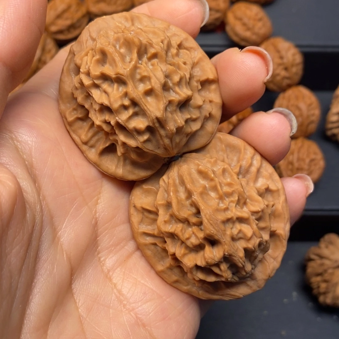 核桃手串/手链秦岭南缘为中线地带