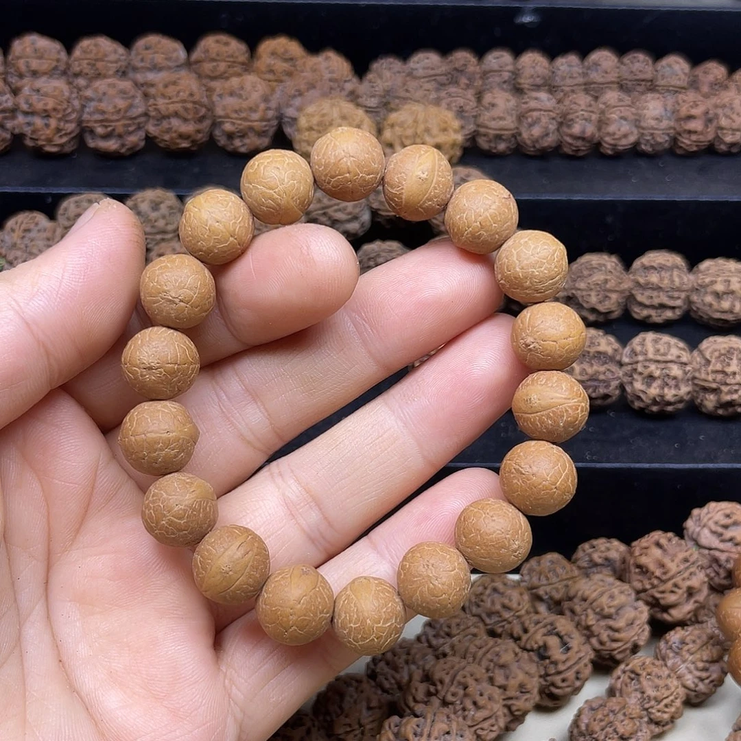 金刚菩提手串13mm凤眼单圈