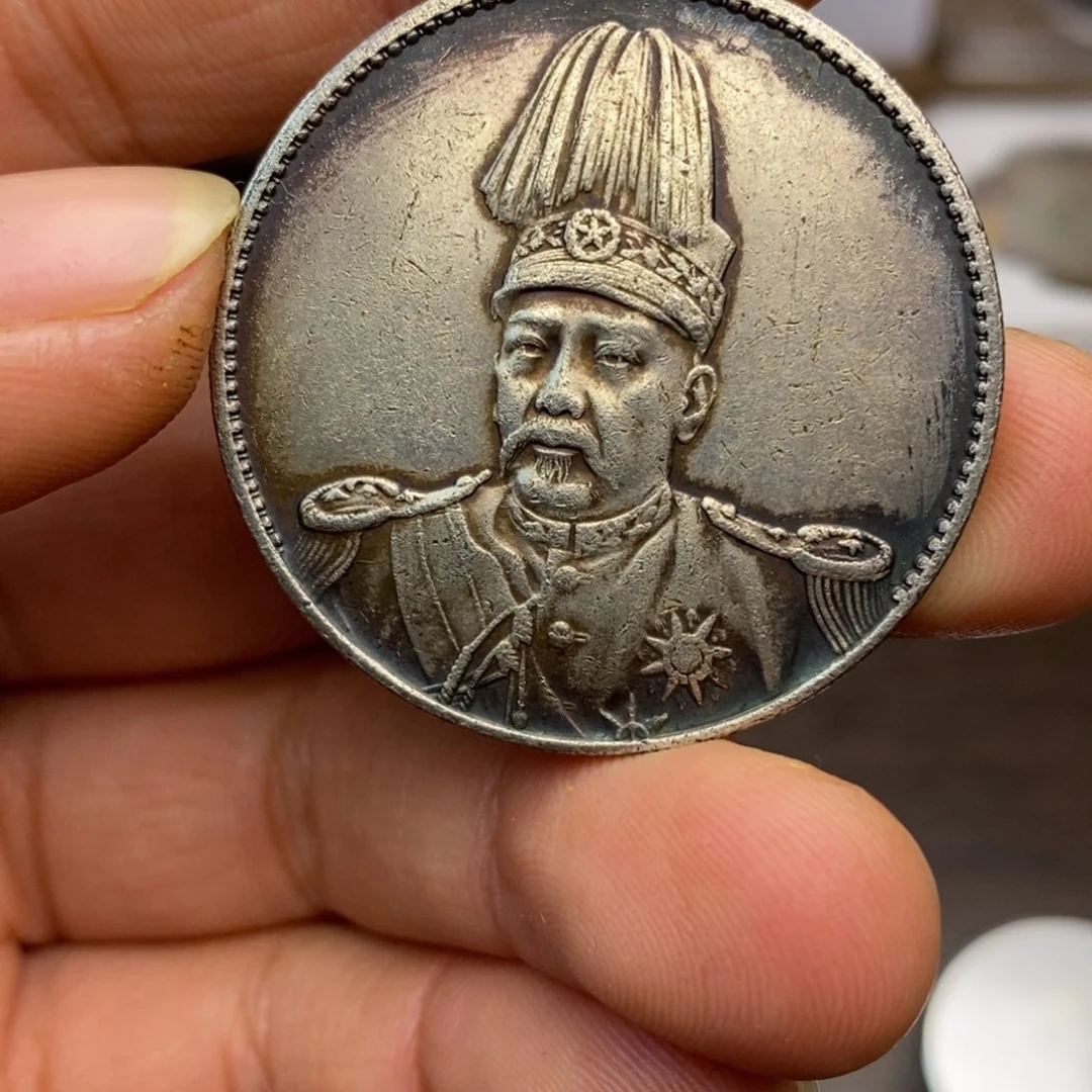 复古工艺饰品系列