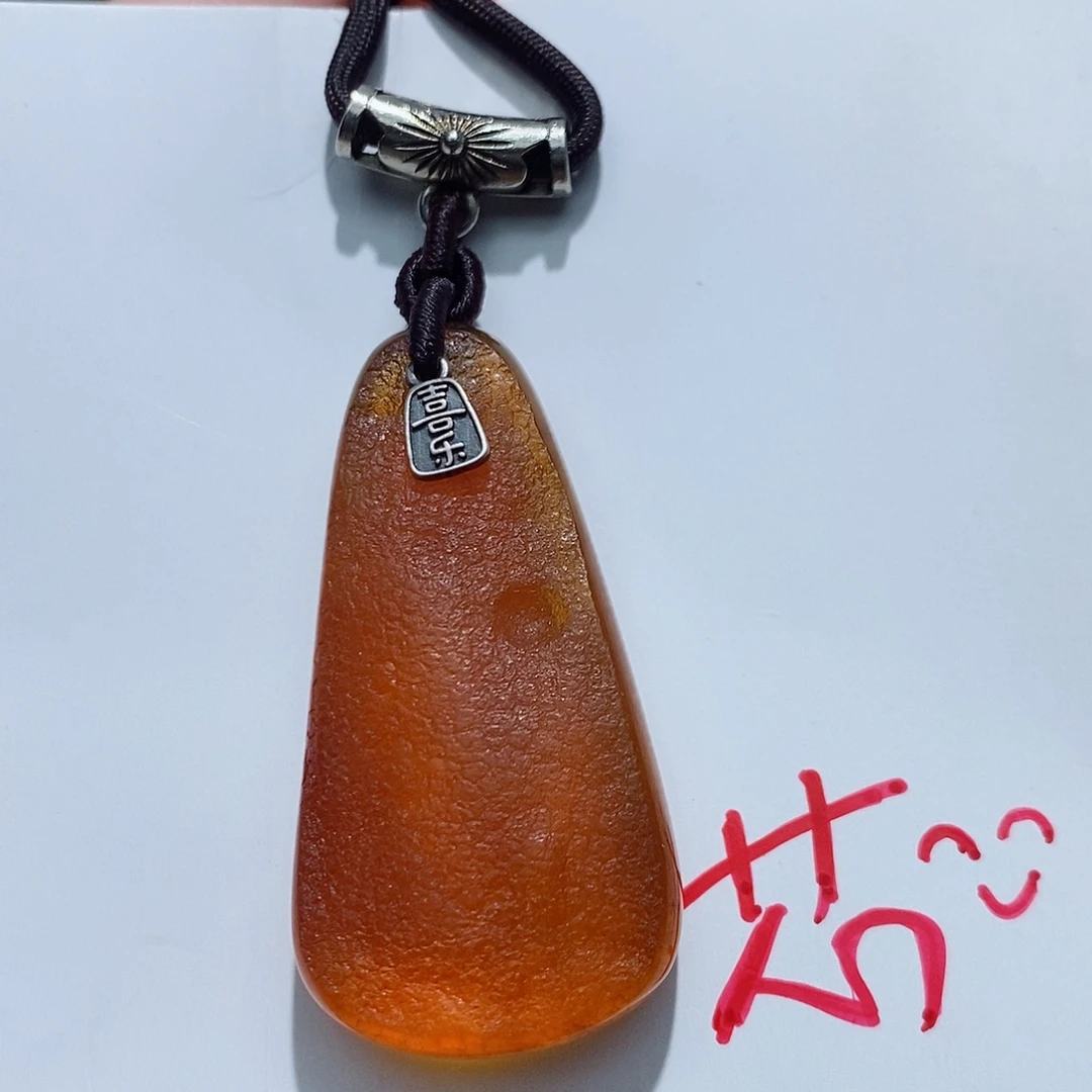 定制琥珀未镶嵌蜜蜡