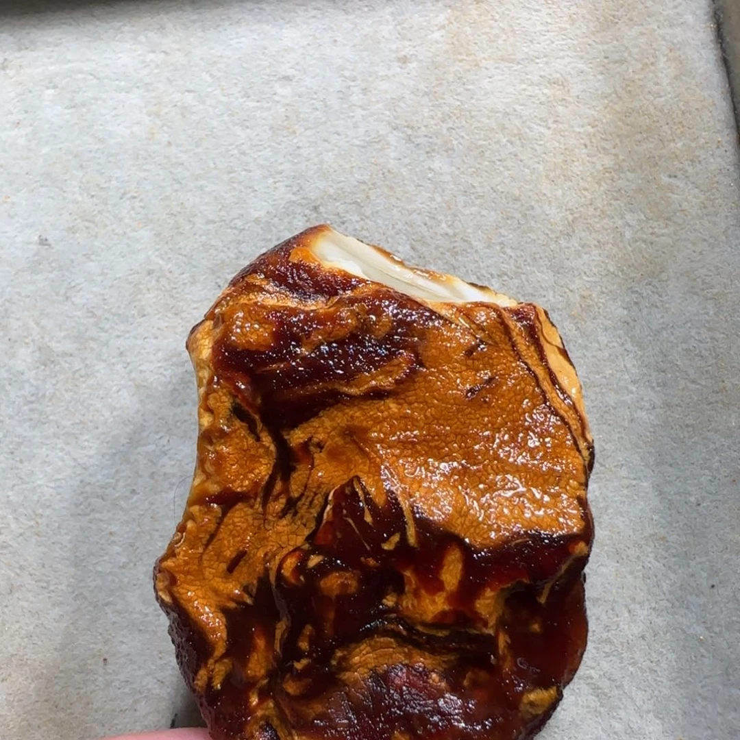 未镶嵌定制琥珀专属定制