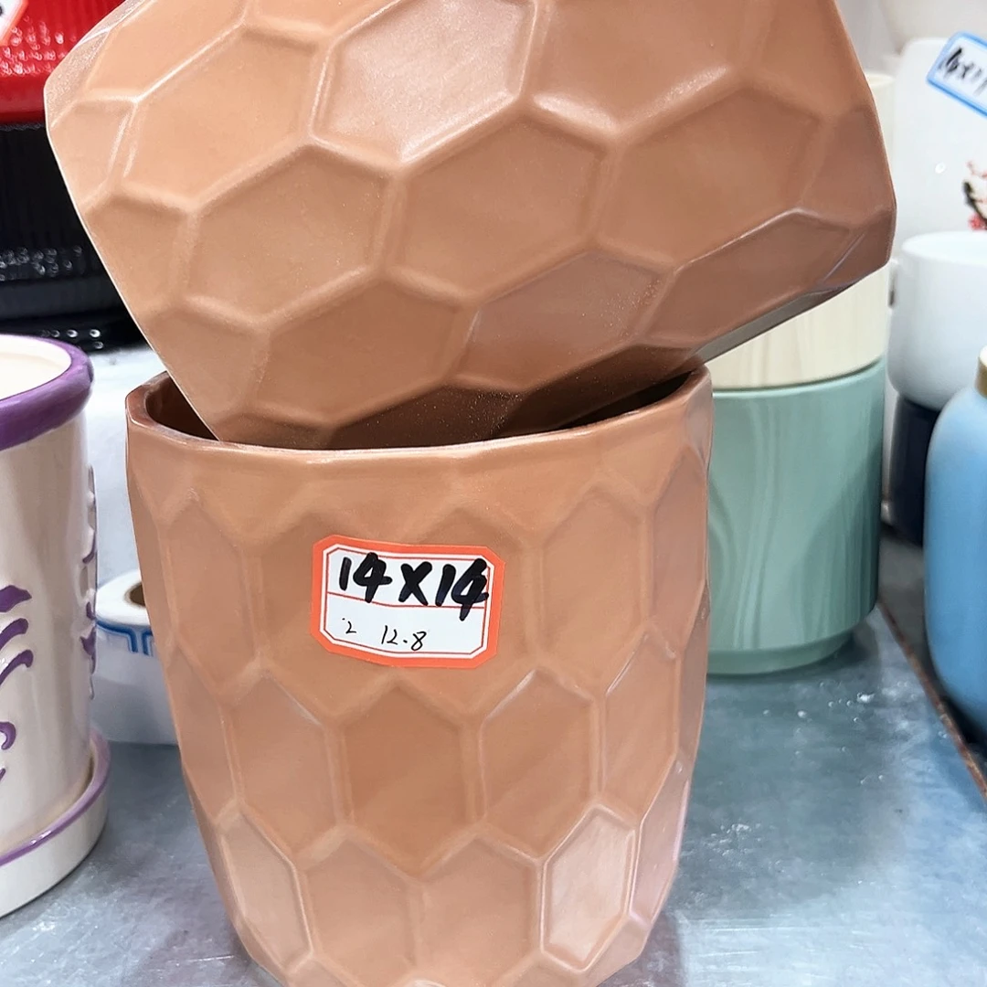 高温陶瓷材料及工艺