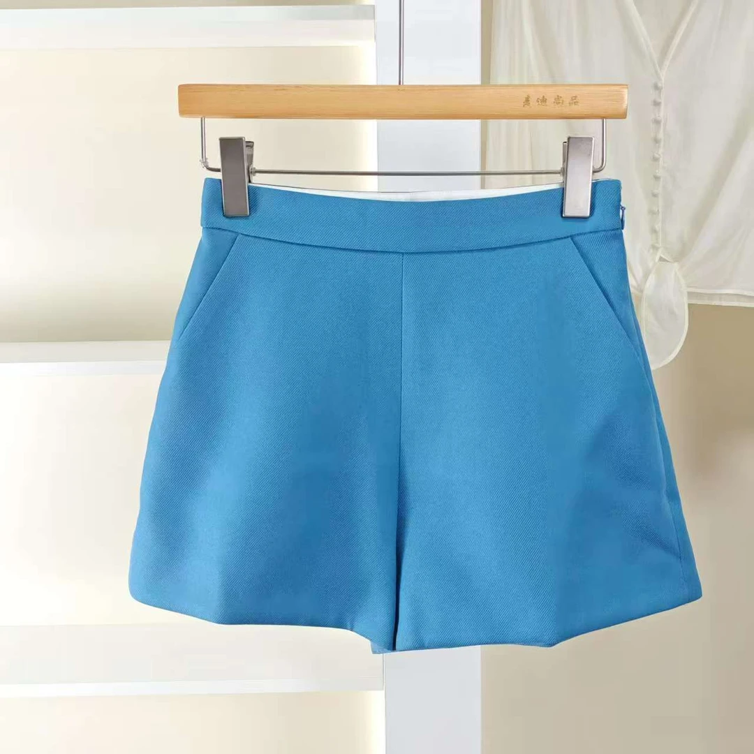 麦迪尚品【ZY】简约时尚百搭连衣裙衬衫外套裤子集合Z1951-Z2000