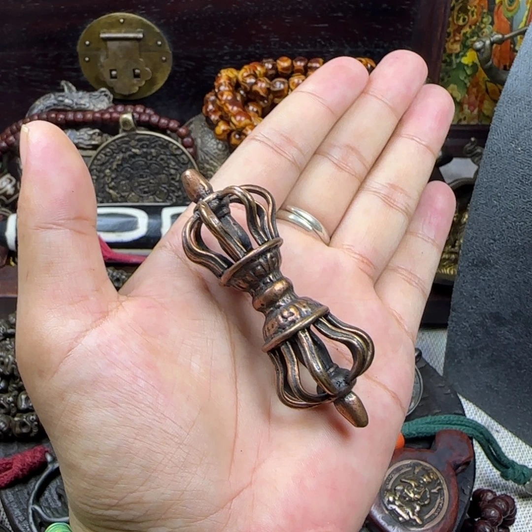 天铁杂货铺文玩挂件