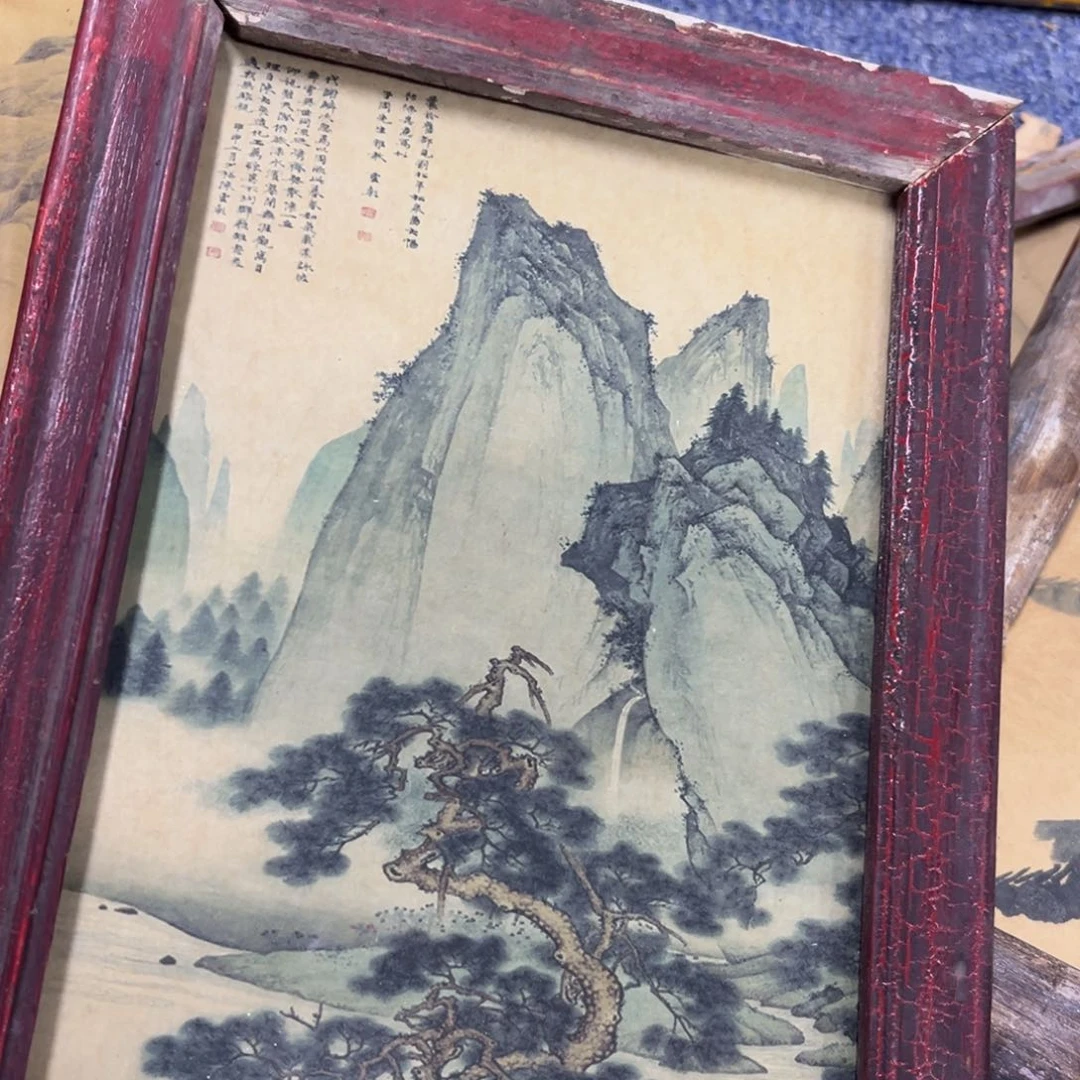 瓷片闪购商品一图一物