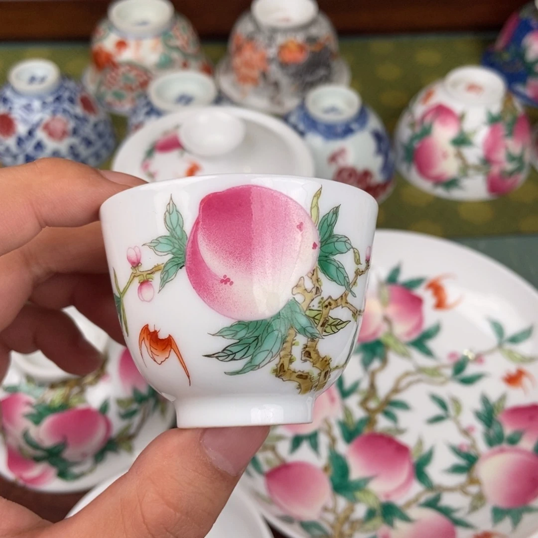 陶瓷的设计风格的设计风格