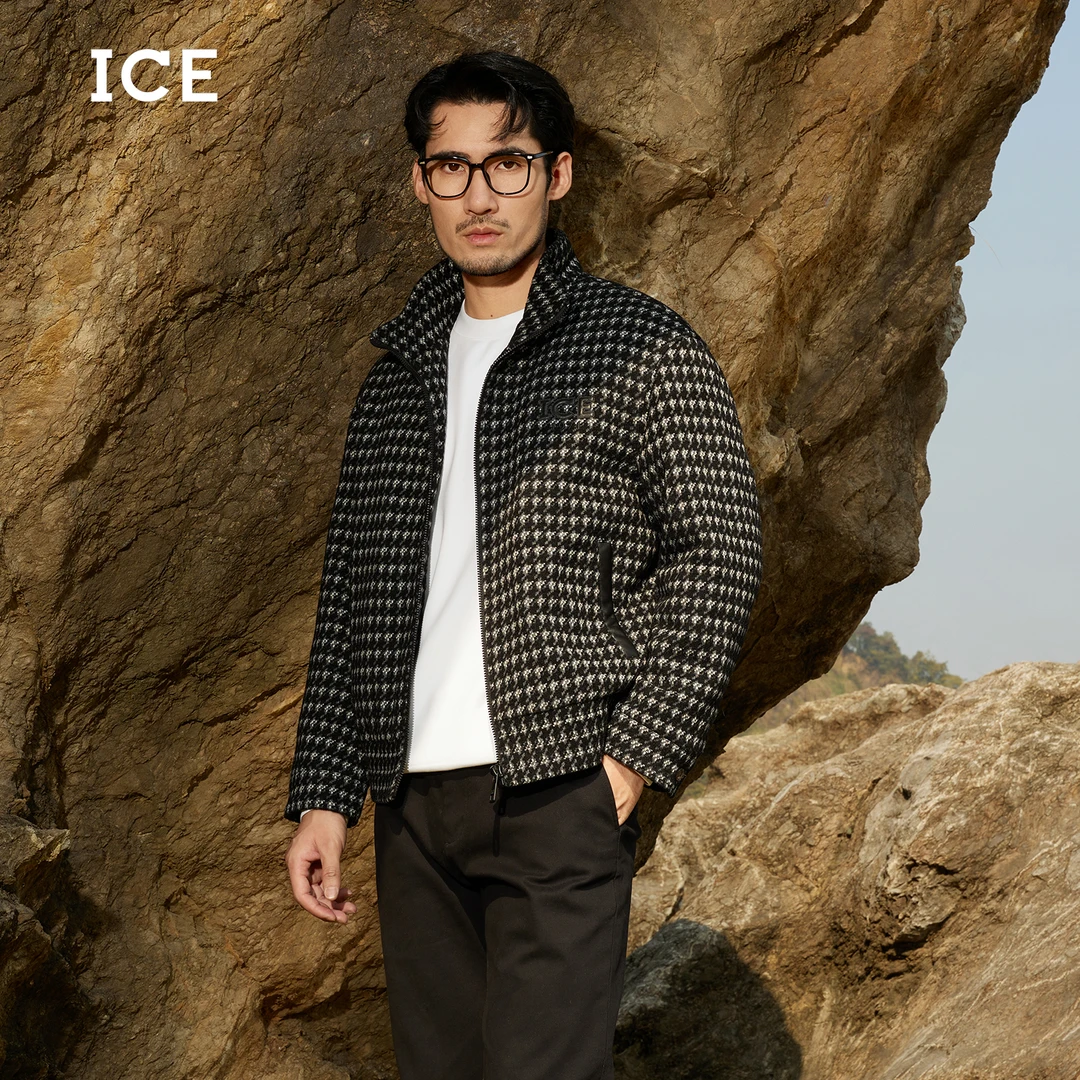 ICE样衣编号：短袖6