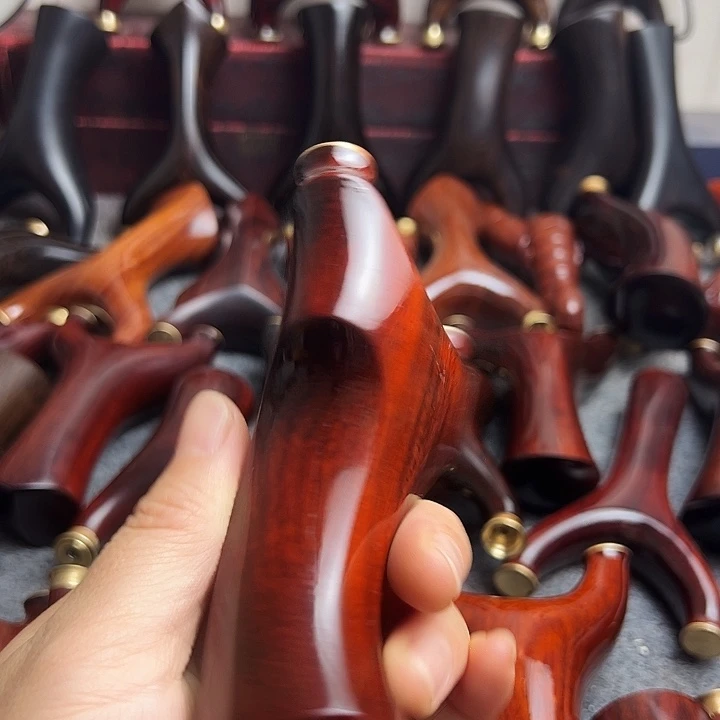 木脱*498紫檀天罡次