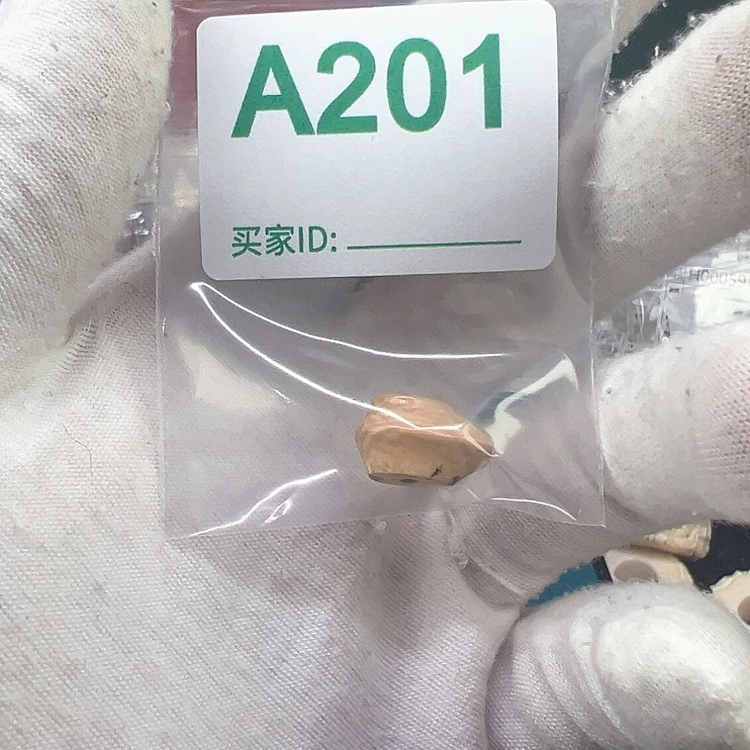 银S925天然猛犸象牙雕刻品