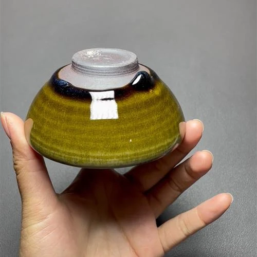 【闪购商品】茶盏-581............