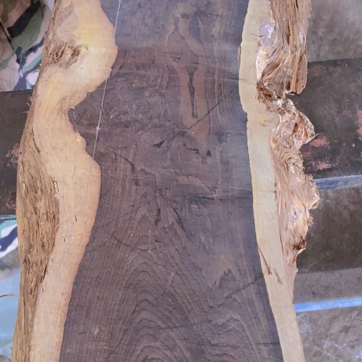 东非黑黄檀（紫光檀）无事牌步*旅