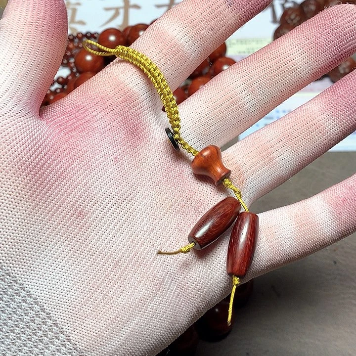 手串/手链小叶紫檀20 配饰