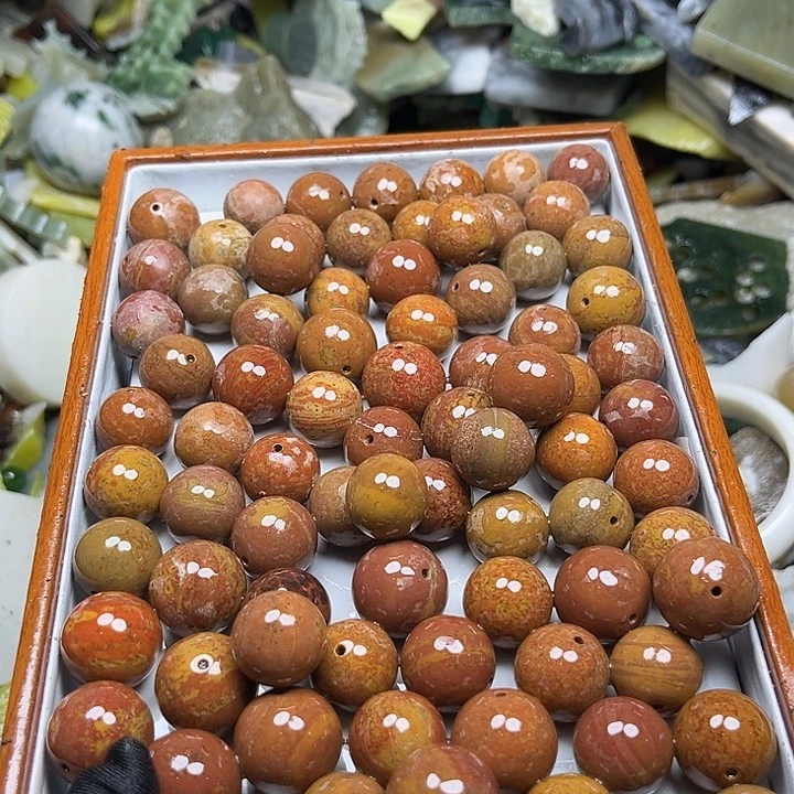 未镶嵌和田玉珠宝奇石