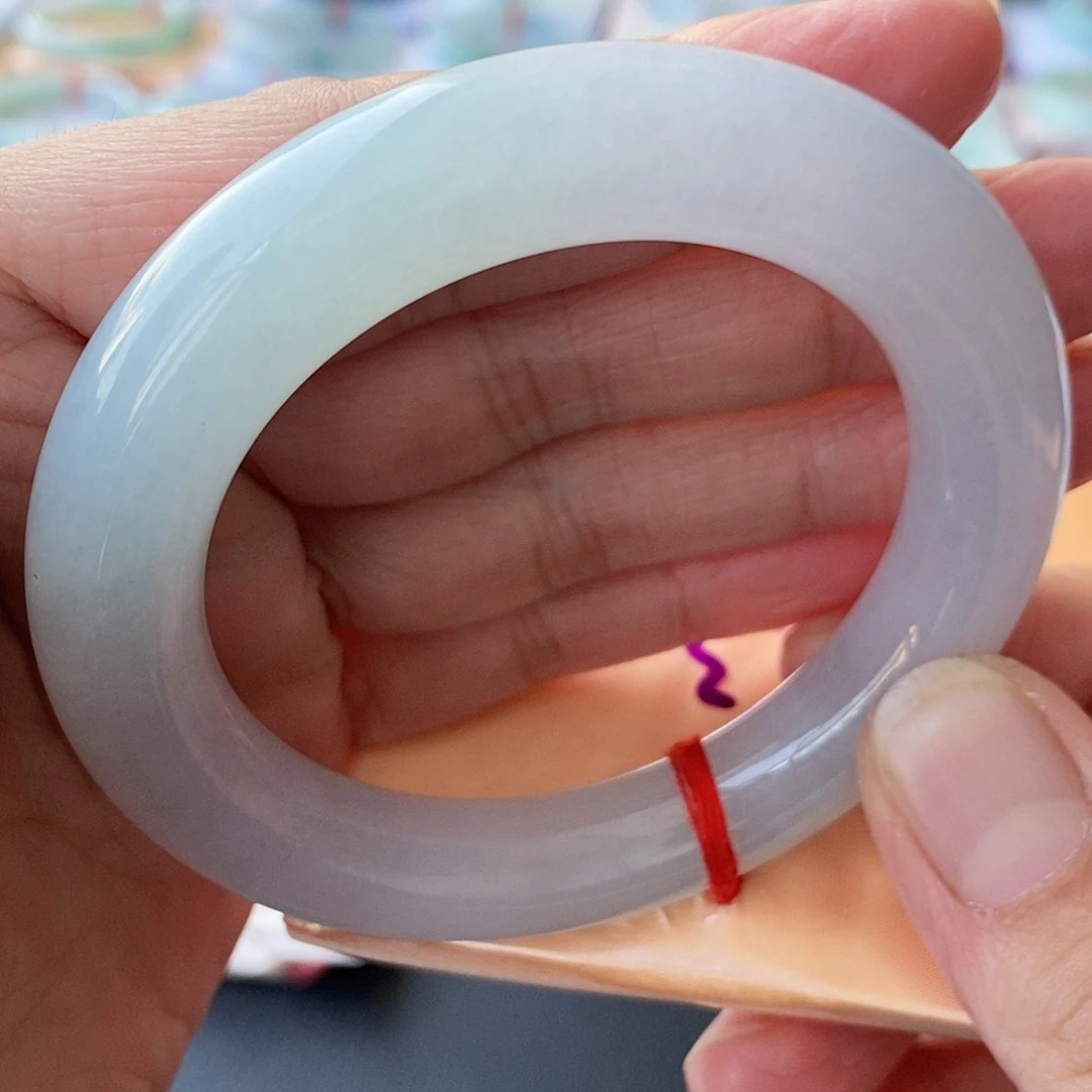 翡翠手镯未镶嵌11号链接