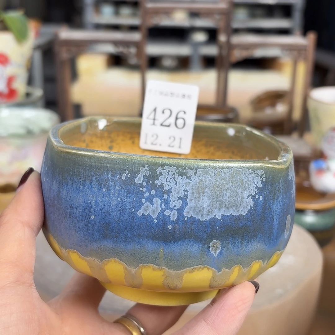 瓷片景德镇陶瓷手工制作