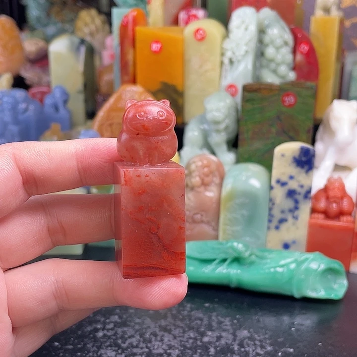 老挝石所见即所得