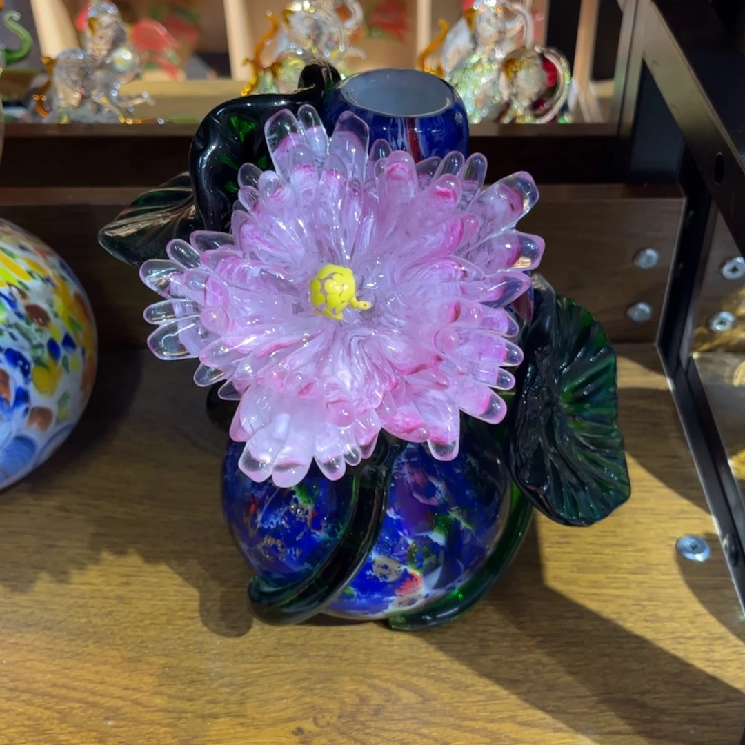 手工艺品琉璃精品