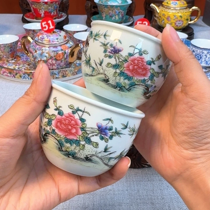 景德镇陶瓷景德镇瓷器