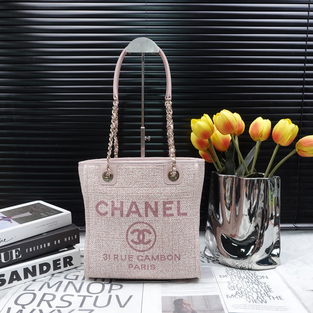 95新 Chanel/香奈儿 单肩包/T20215171