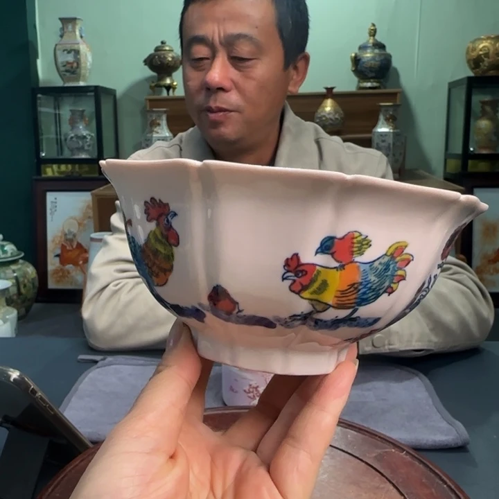 其他景德镇陶瓷陶瓷摆件