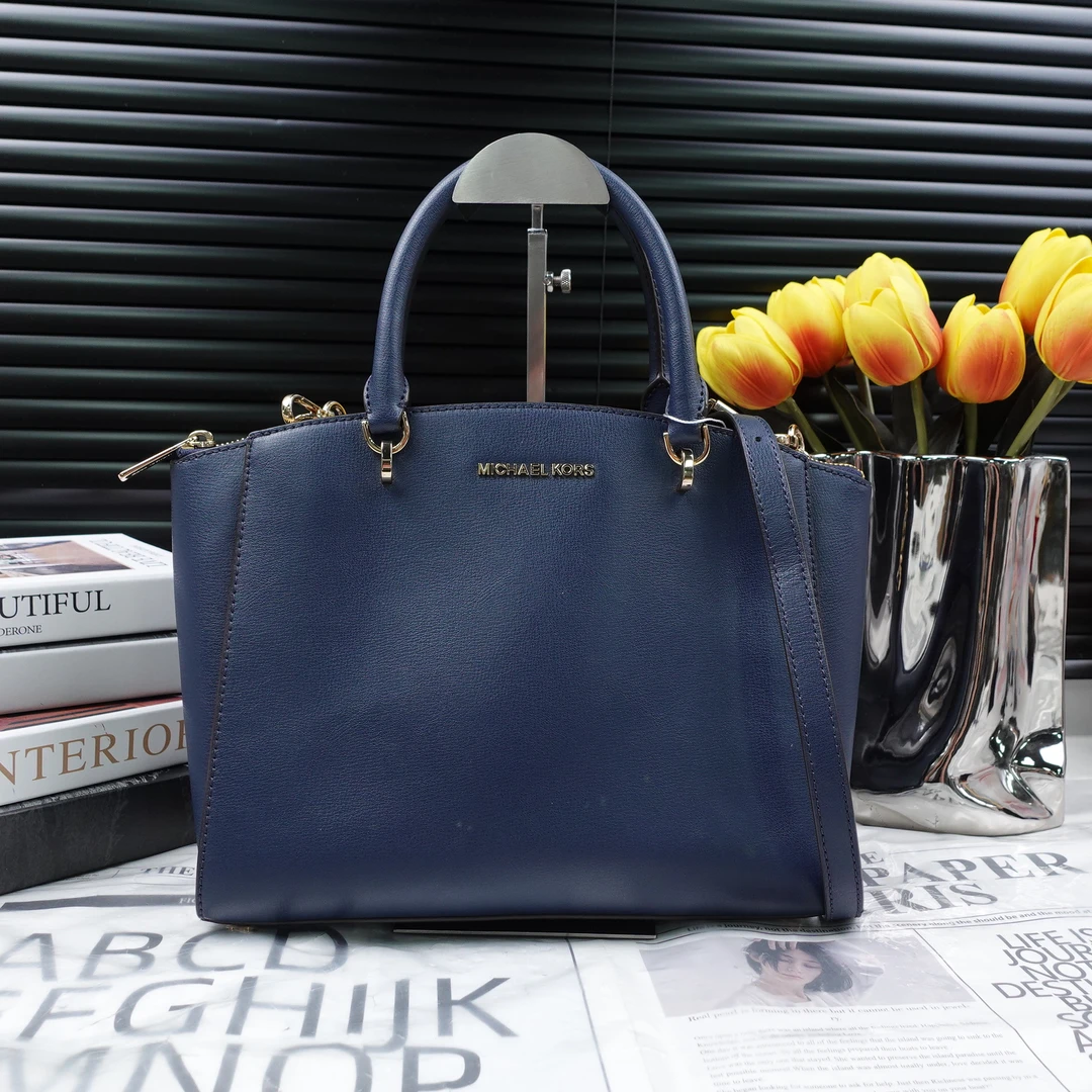95新 MICHAEL KORS/迈克高仕 单肩包/T10281405